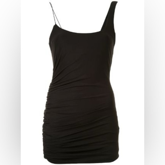 ALIX NYC Emmons Dress (D3) - Picture 2 of 10